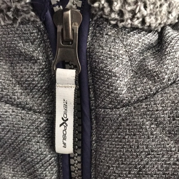 ZeroXPosur Jacket Size 5 - Picture 8 of 8